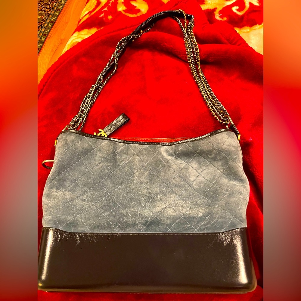 Chanel Gabrielle Bag - Picture 1 of 16